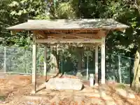 多度神社(三重県)