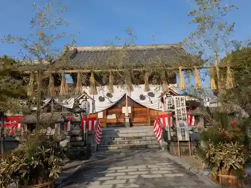 日吉神社(岐阜県)