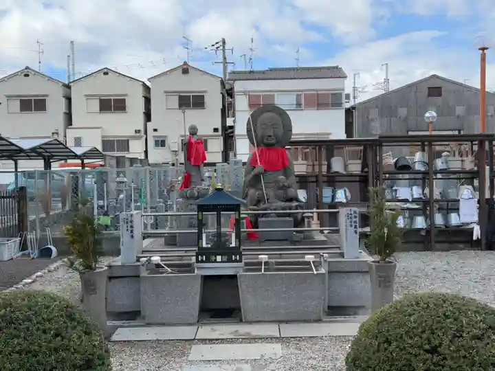 富光寺(大阪府)