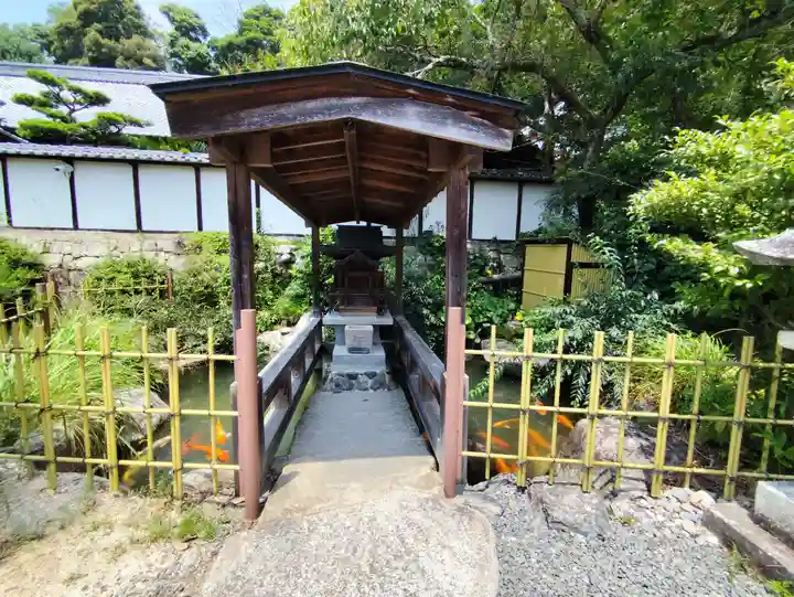 繁多寺(愛媛県)