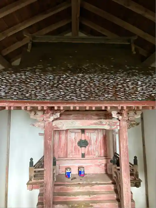 長命寺(滋賀県)