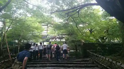 龍安寺のその他建物