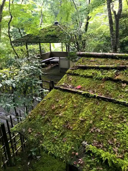 高山寺のその他建物