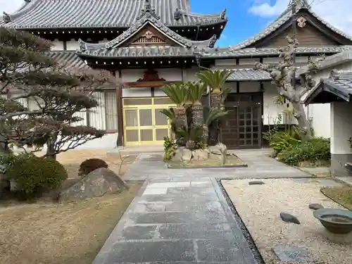 臨川寺(兵庫県)