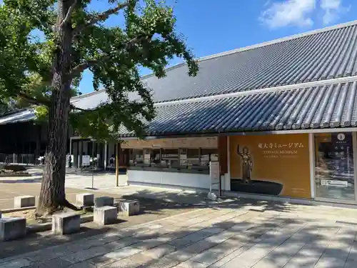 東大寺(奈良県)