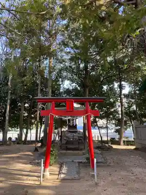 小島神社(岡山県)