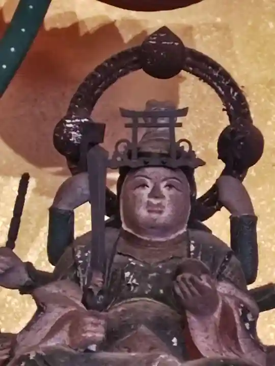 智禅寺(兵庫県)