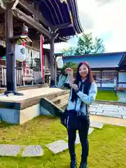 飯盛神社(長崎県)