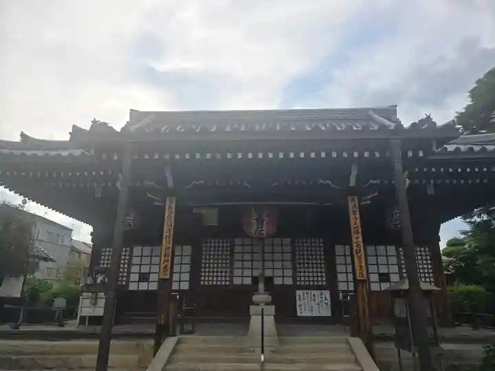 東向観音寺(京都府)