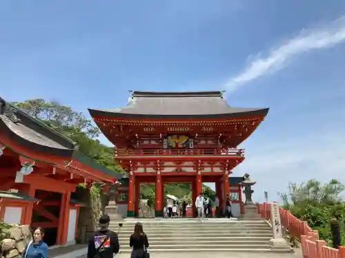 鵜戸神宮(宮崎県)