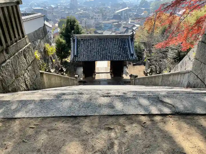 御袖天満宮(広島県)