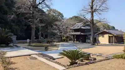 宝厳寺(愛媛県)
