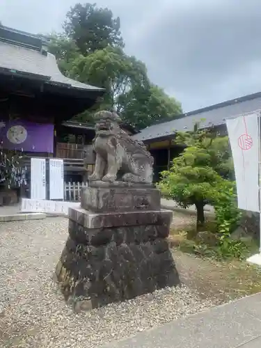 八雲神社(栃木県)