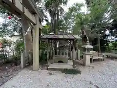 八皇子神社(奈良県)