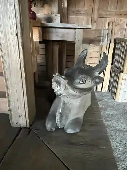 神明神社(滋賀県)