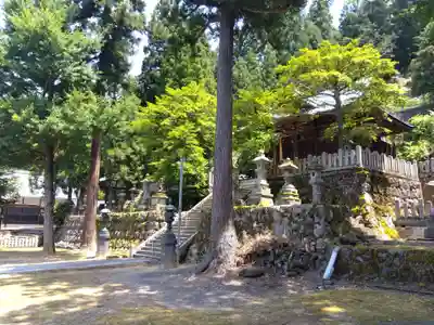 不老神社(福井県)