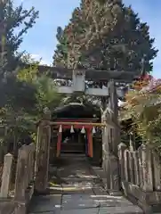 白川神社(兵庫県)