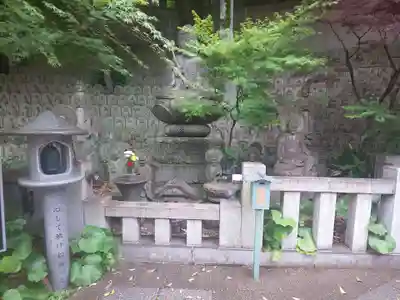 大圓寺(東京都)