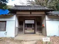 安全寺(愛知県)