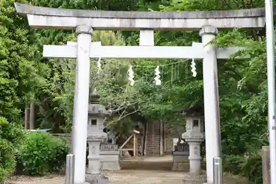 水戸愛宕神社(茨城県)
