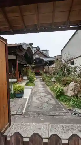 福田寺(京都府)