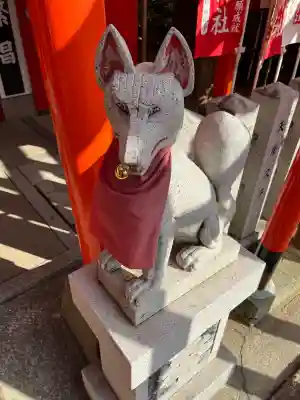 阿部野神社(大阪府)