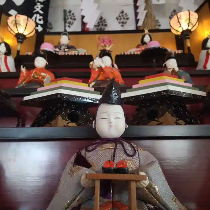 七重浜海津見神社(北海道)