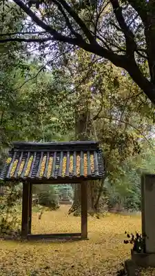 観音寺（山崎聖天）(京都府)