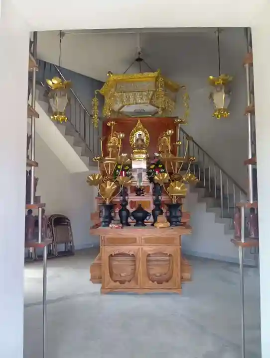 良畴寺(滋賀県)