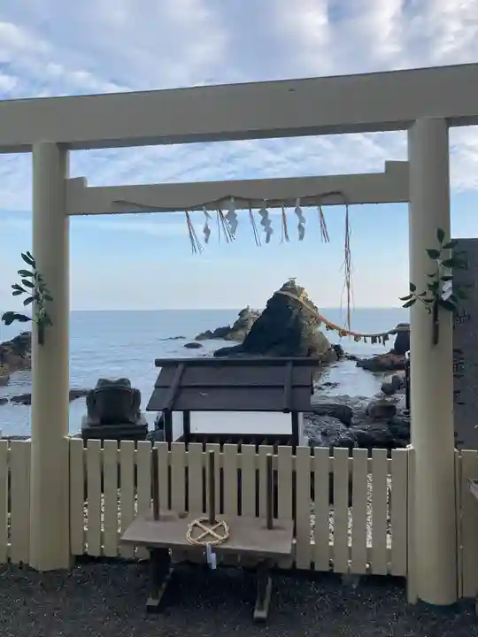 二見興玉神社(三重県)