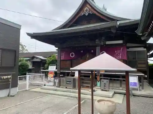 宝寿寺(愛媛県)