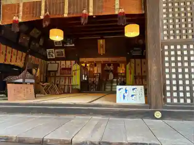 田端神社(東京都)