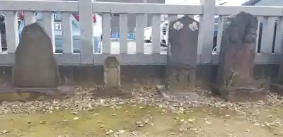 稲荷神社(東京都)