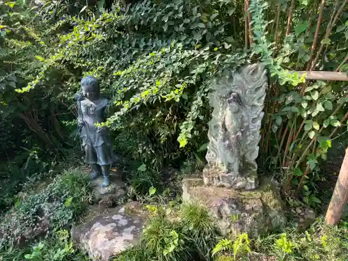 洞昌院(埼玉県)