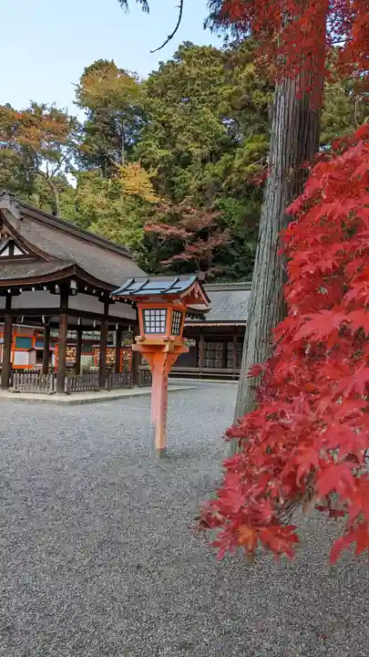 吉田神社(京都府)