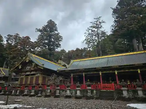 日光東照宮(栃木県)