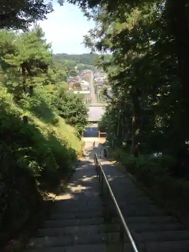 正法寺のその他建物