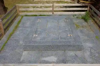 大歳社（出雲大社末社）のその他建物