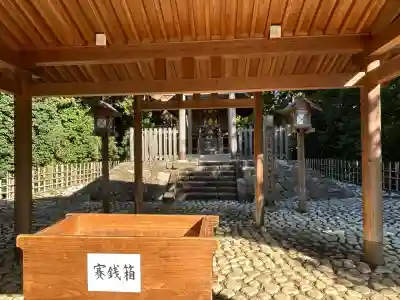 越ヶ谷久伊豆神社(埼玉県)
