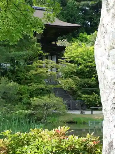 円成寺のその他建物