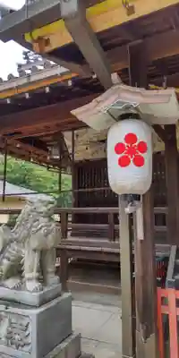 佐太神社(佐太天神宮)(大阪府)