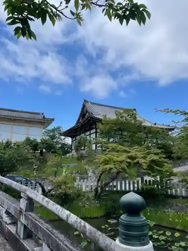 くろ谷 金戒光明寺(京都府)