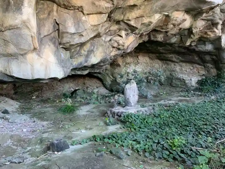 稲荷大明神(千葉県)