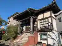 東光寺別院(千葉県)
