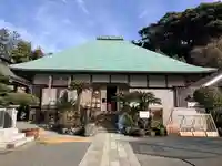 玉泉寺(静岡県)