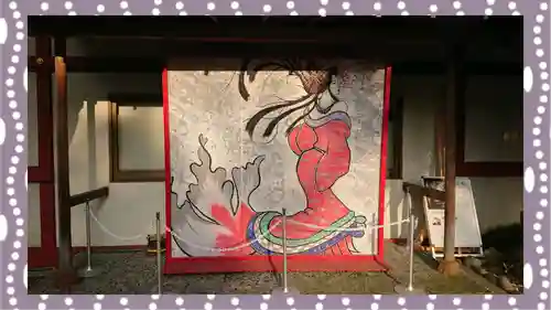 富岡八幡宮(東京都)