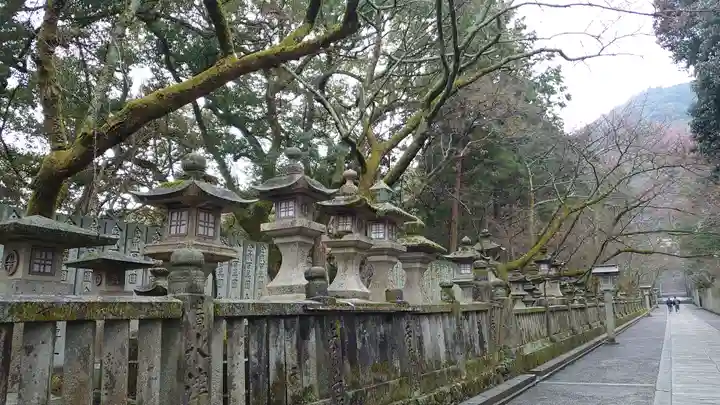 金刀比羅宮(香川県)