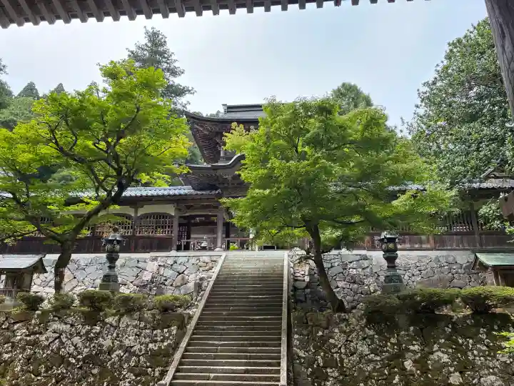 永平寺(福井県)
