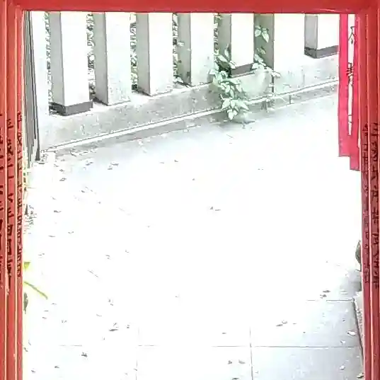 日枝神社のその他建物