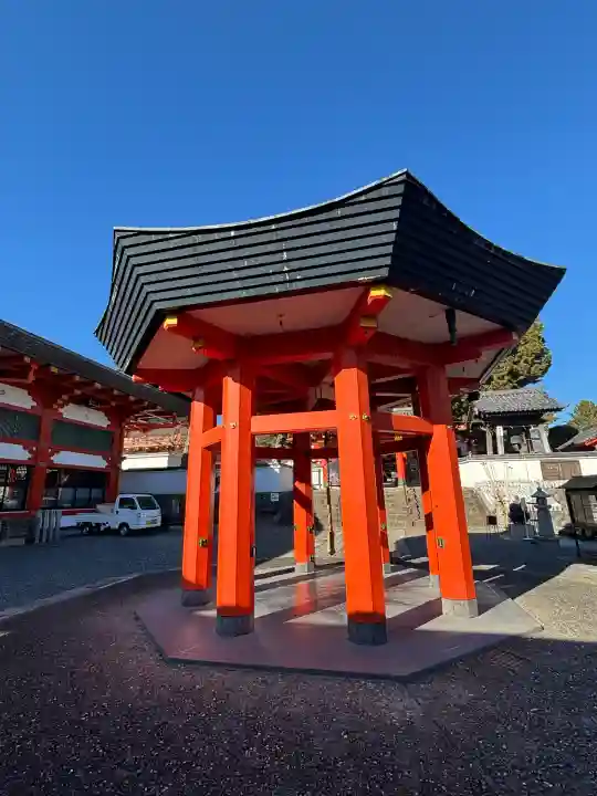 鴨江寺(静岡県)